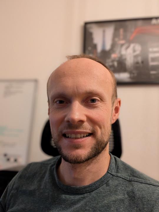 Miroslav Hořejší