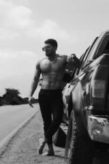 Freddy Ganoza