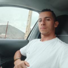 Cristian Restrepo