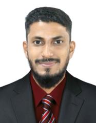 Shahul hameed Ahammed
