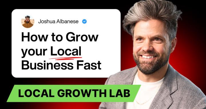 Local Growth Lab SEO + AI