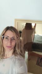 Rosalia Palacios