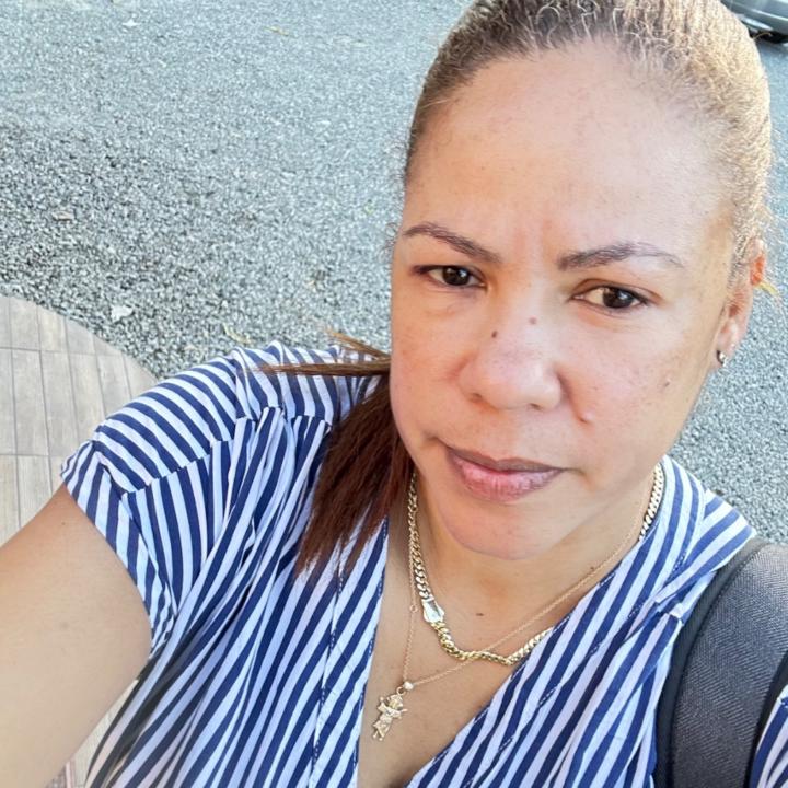 Wendy Cintron