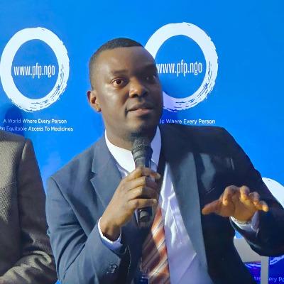 Emmanuel Oyebanre