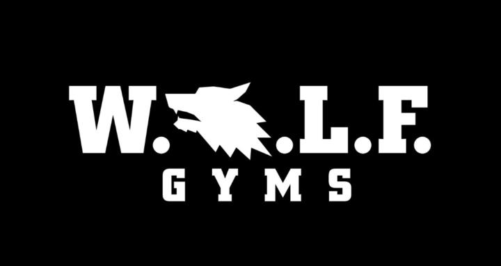 W.O.L.F. Gyms Franchise