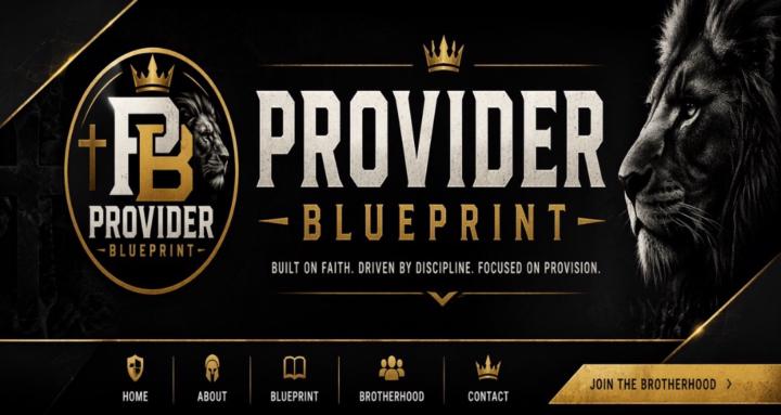 The Provider Brotherhood