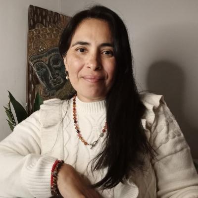 Maria Jose Aguirre