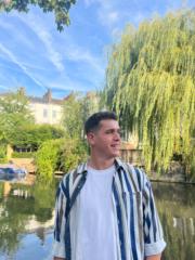 Gabriel Burge-Swatton
