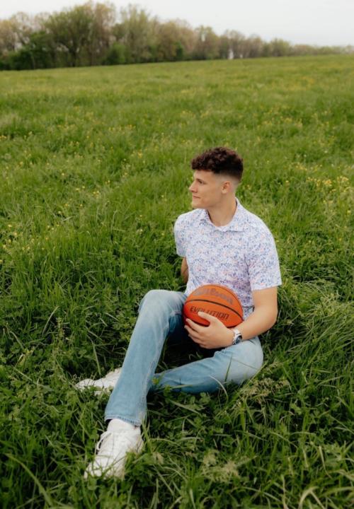 Nathan Sikes