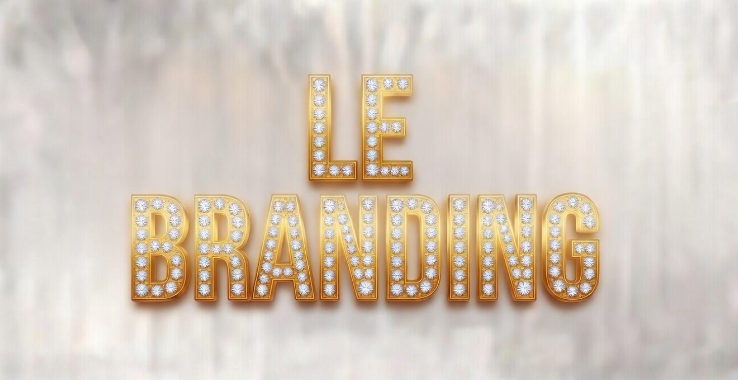 Le branding