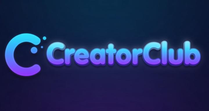 Creator Club