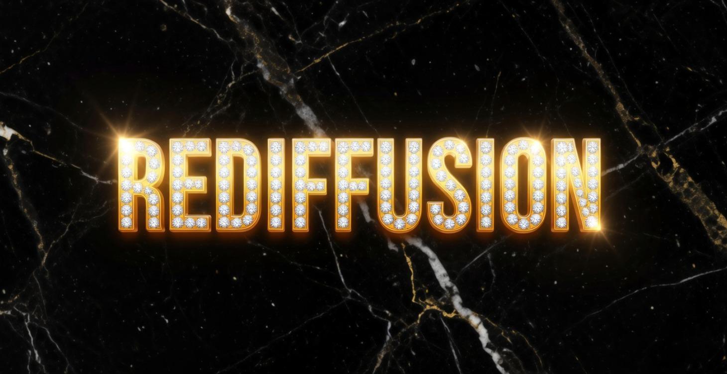 Rediffusion