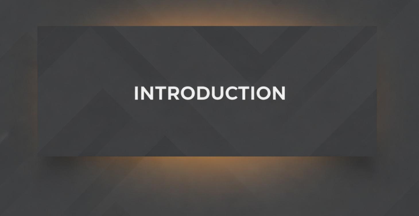Introduction