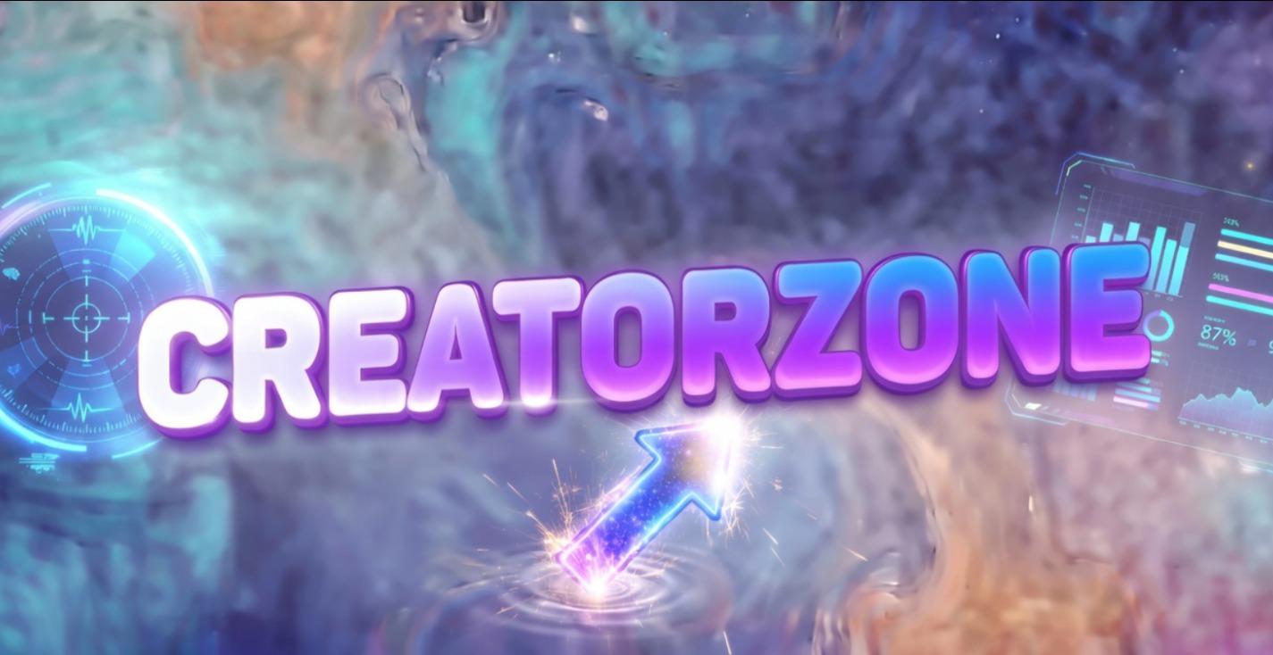 Creatorzone