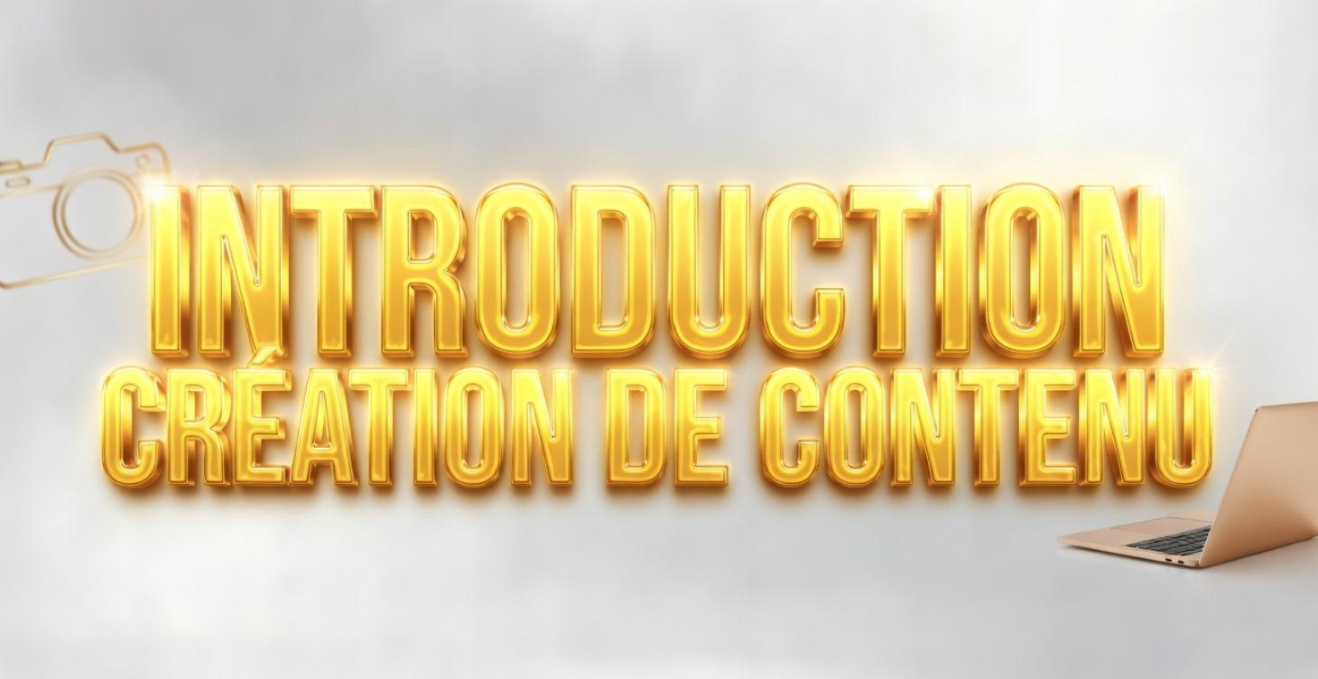 Bienvenue dans le premium