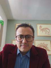 Francisco Hernandez Palencia