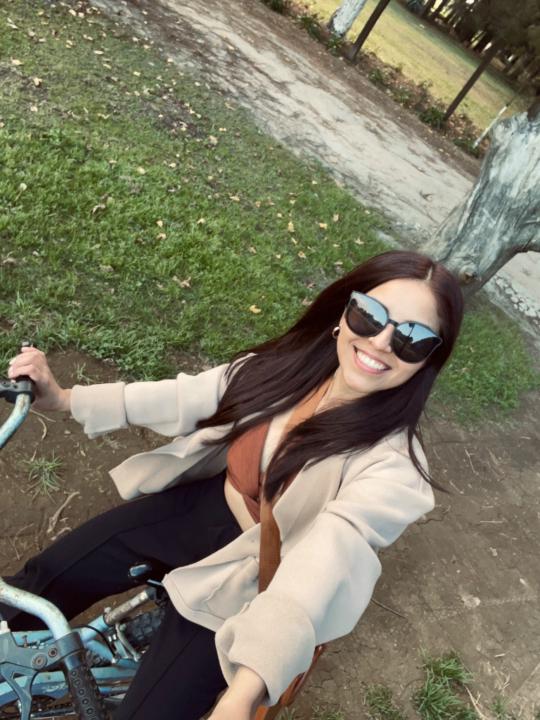 Elizabeth Solis