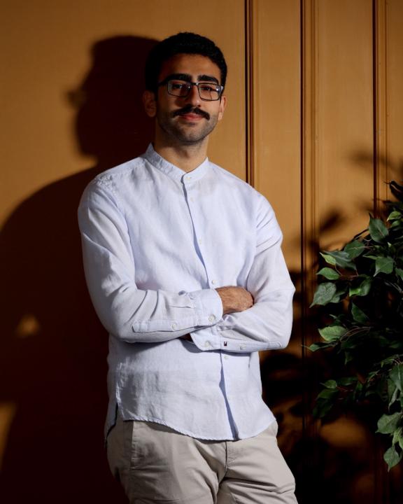 Yahya Alhalaki
