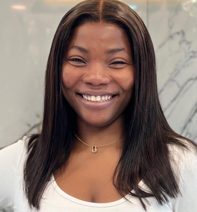 Sally Coulibaly