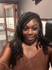 Karen Brown
