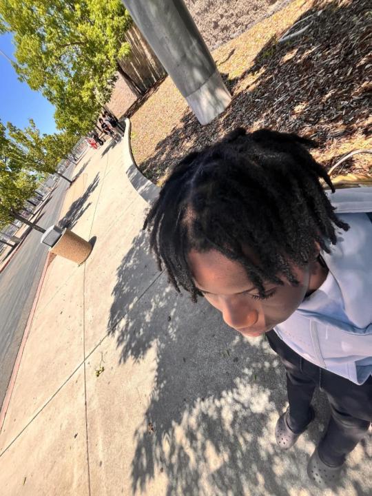 Donte Abolonia