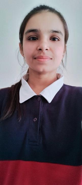 Shraddha Patel