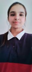 Shraddha Patel