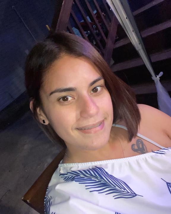 Frances Donis Espada