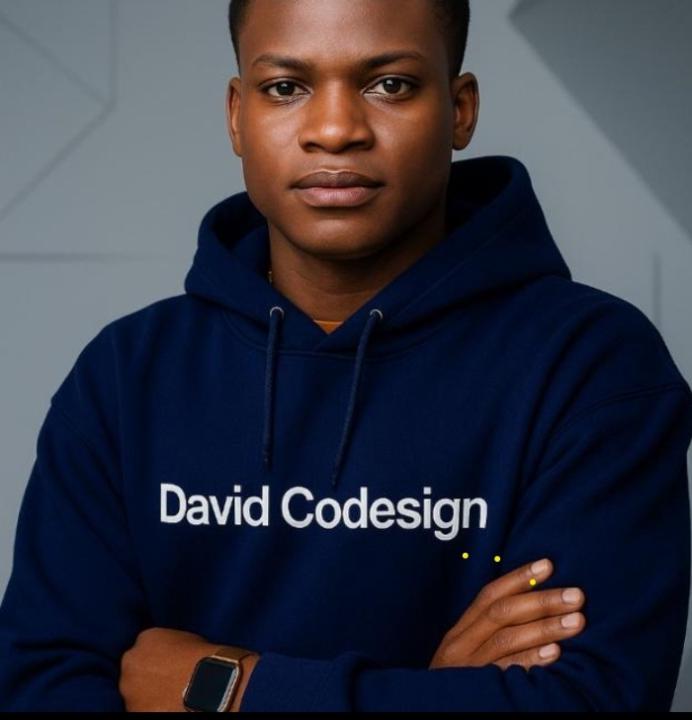 David Codesign