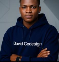David Codesign