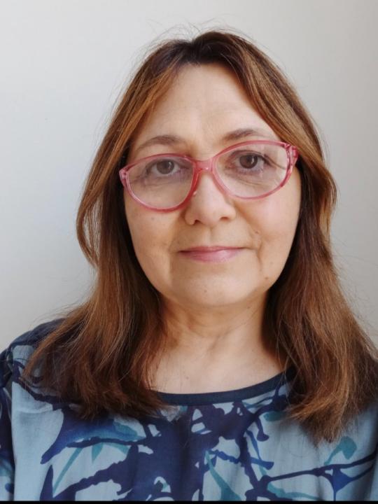 Paula Ottone