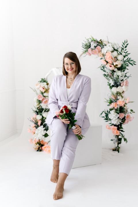 Larisa Majerič