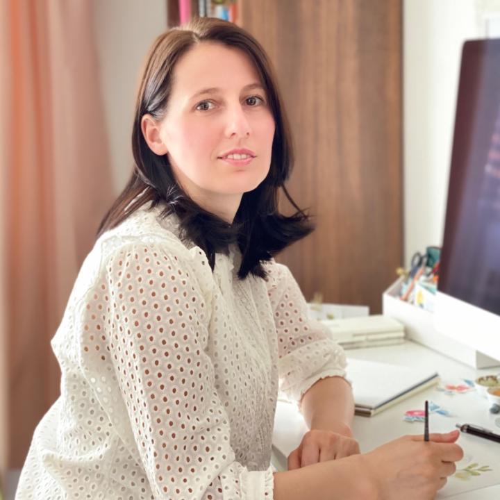 Gabriela Dachin
