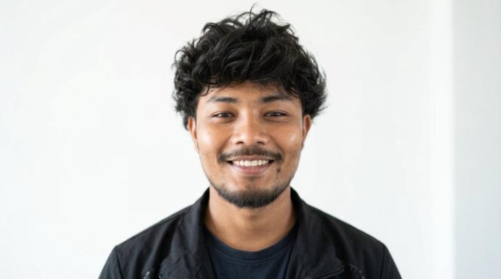 Hansraj Rajbanshi