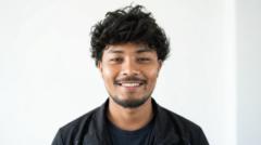 Hansraj Rajbanshi