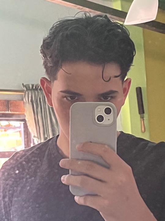 Daneiker Styven Duran Garcia