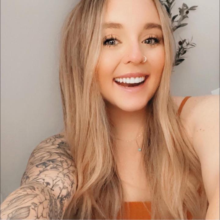 Chloe McManigal
