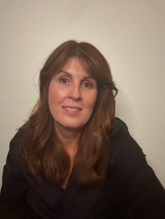 Sharon Armstrong