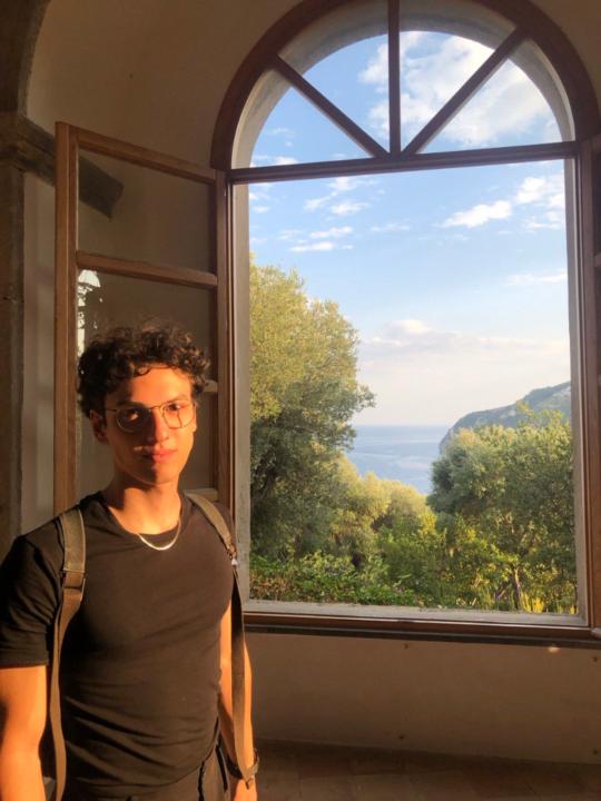 Luigi Coppola