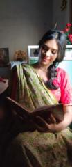 Aditi Halder