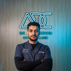 Ali Dawood