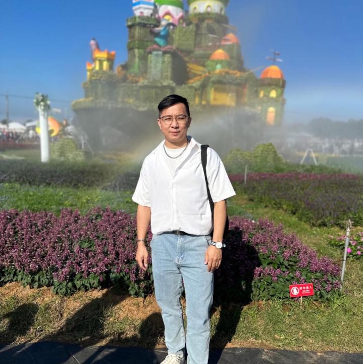 昭傑 王
