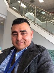 Carlos Aleman