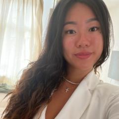 Ivy Zhan