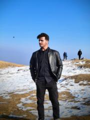 Muhammad Zafran Khan