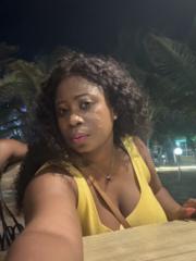 Cynthia Boateng