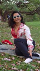 Zainab Hafizji