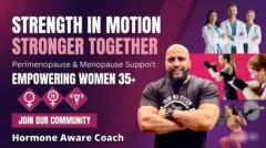 Stronger Together