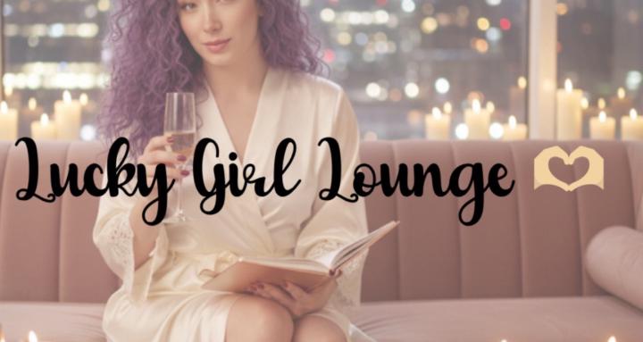 Lucky Girl Lounge