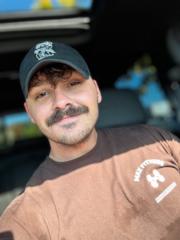 Cody Griggers